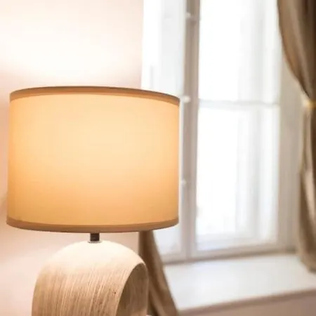 아파트 Elegant Garden Flat 부다페스트